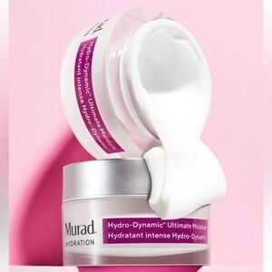 Murad Hydro-Dynamic Ultimate Moisture - Hydration - 50ml NIB